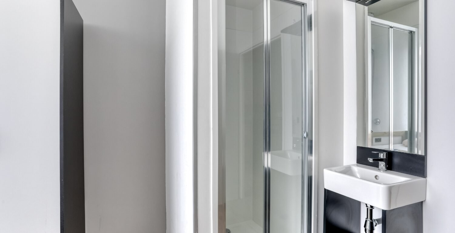 Private Room In A Shared Apartment - Ecla Paris Massy-Palaiseau - Gallery - 6