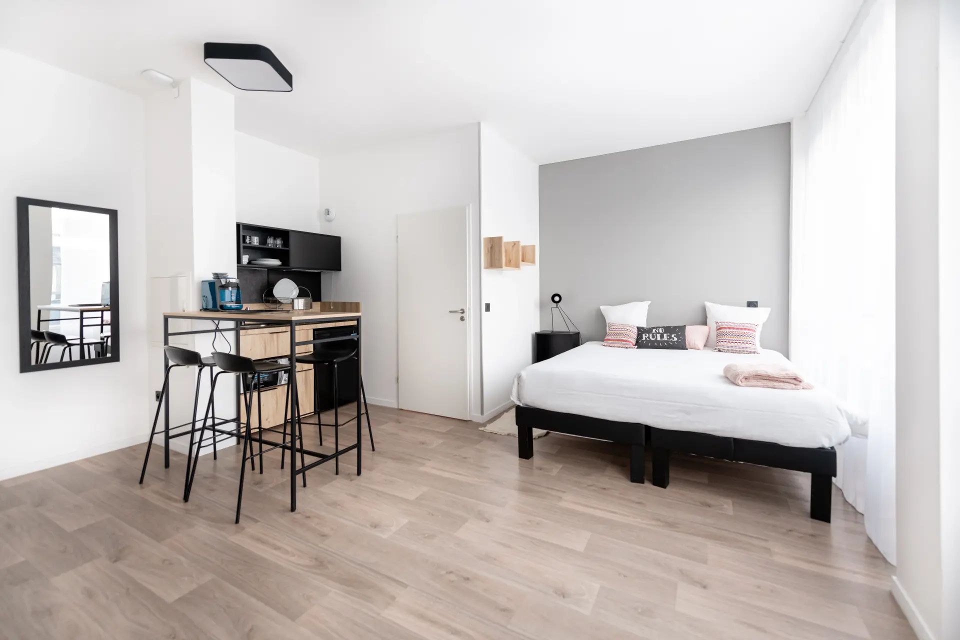 Studio - Ecla Paris Massy-Palaiseau - Gallery - 3
