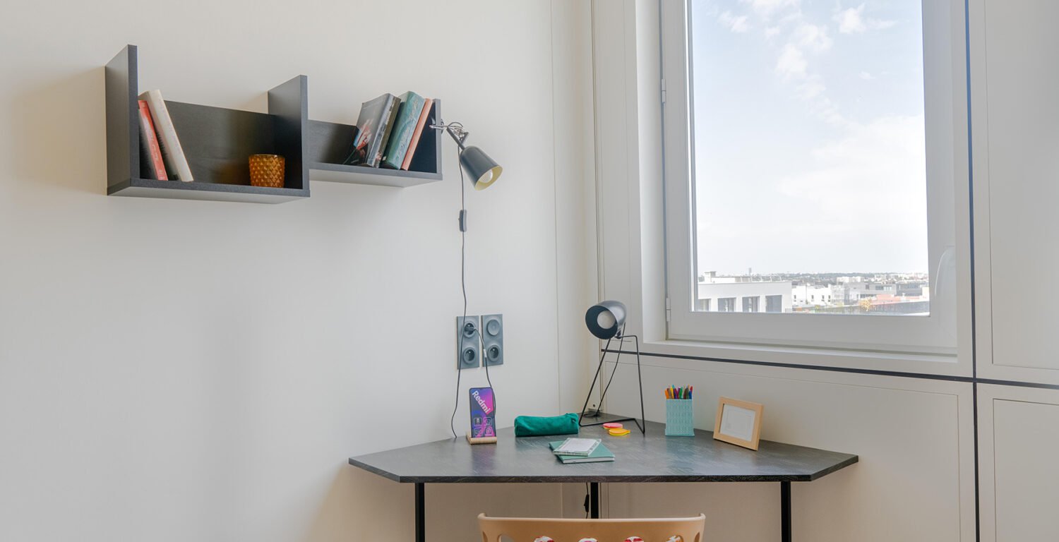 Studio - Ecla Paris Massy-Palaiseau - Gallery - 7