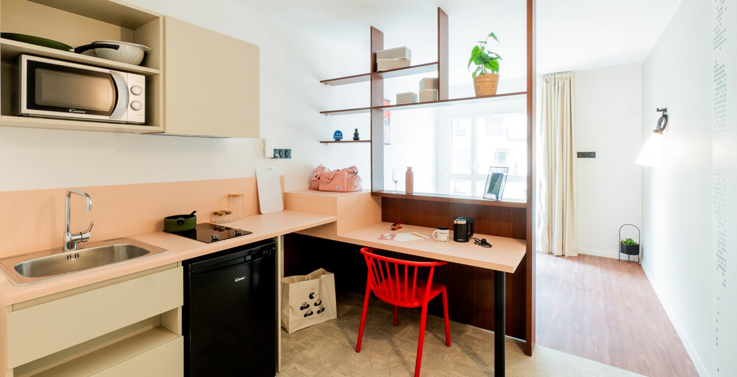 Design Studio - Ecla Paris Massy-Palaiseau - Gallery - 7