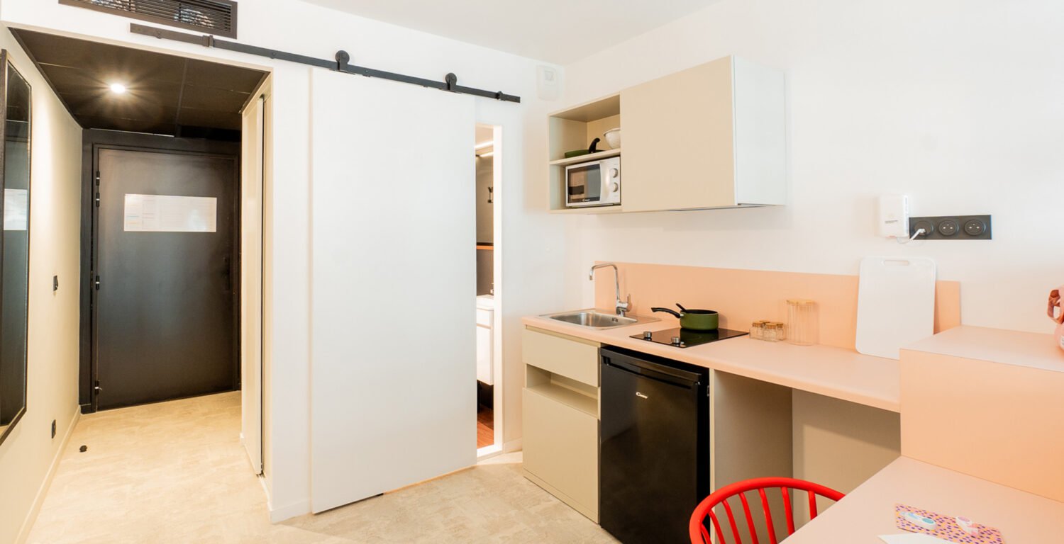 Design Studio - Ecla Paris Massy-Palaiseau - Gallery - 8