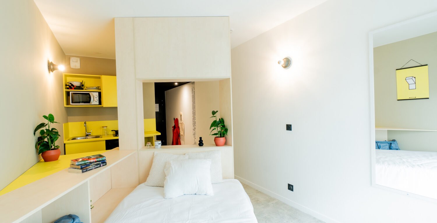 Design Studio - Ecla Paris Massy-Palaiseau - Gallery - 9