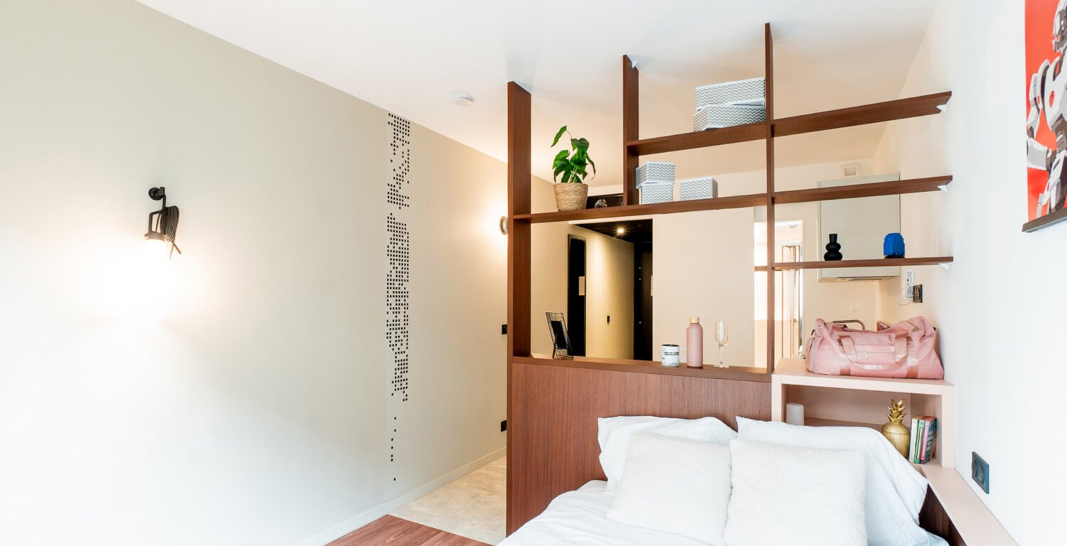 Design Studio - Ecla Paris Massy-Palaiseau - Gallery - 3