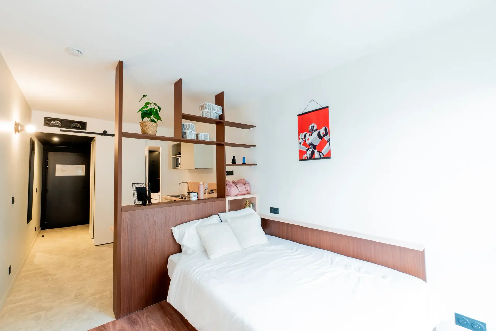 Design Studio - Ecla Paris Massy-Palaiseau - Gallery - 1