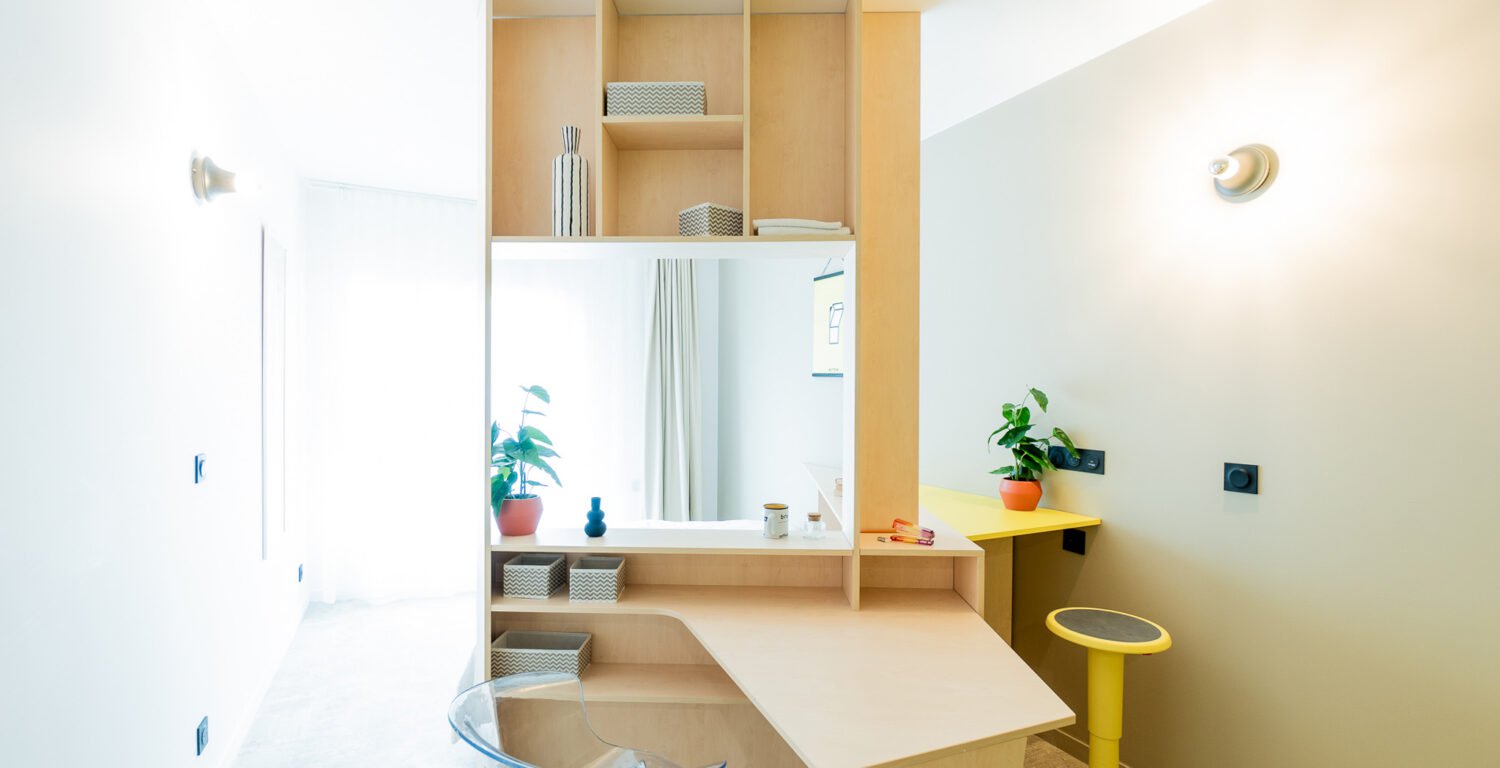 Design Studio - Ecla Paris Massy-Palaiseau - Gallery - 6