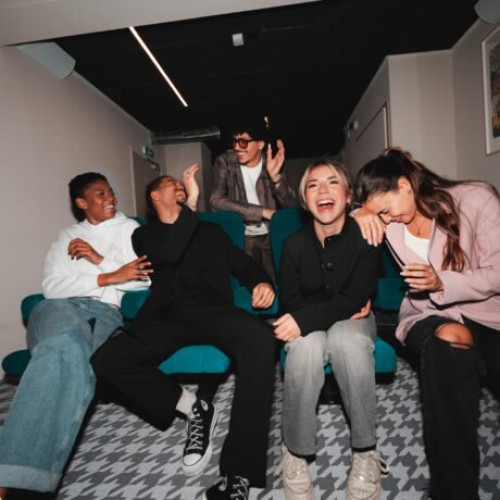 Ecla Paris Noisy-le-Grand