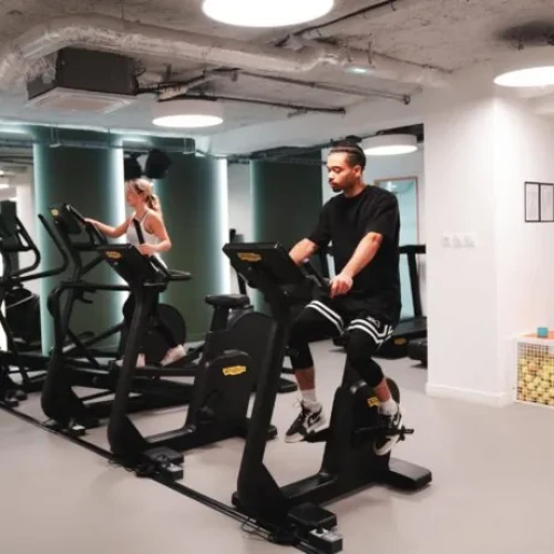 Ecla Paris Noisy-le-Grand - On-site Facilities