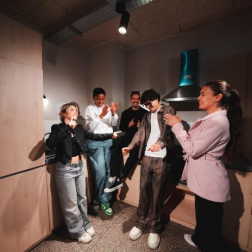 Ecla Paris Noisy-le-Grand - Gallery - 16
