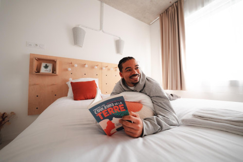 Ecla Paris Noisy-le-Grand