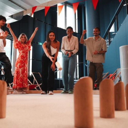 Ecla Paris Noisy-le-Grand