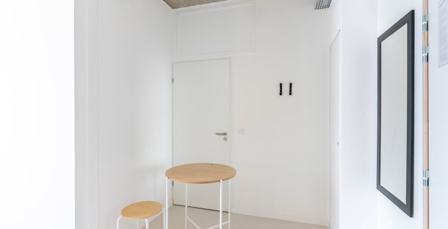  Studio  -  Ecla Paris Noisy-le-Grand  - Gallery -  2