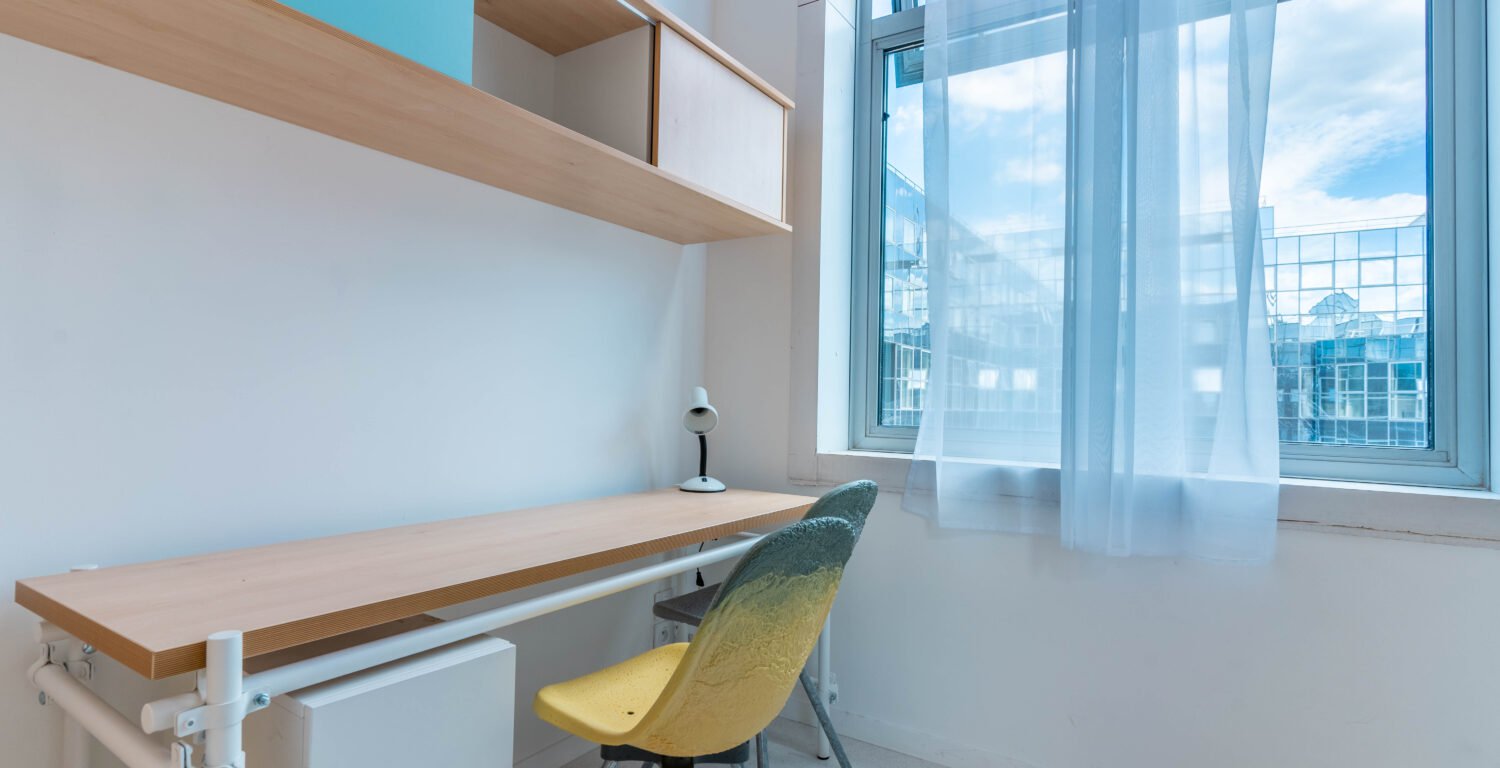  Tiny House  -  Ecla Paris Noisy-le-Grand  - Gallery -  3