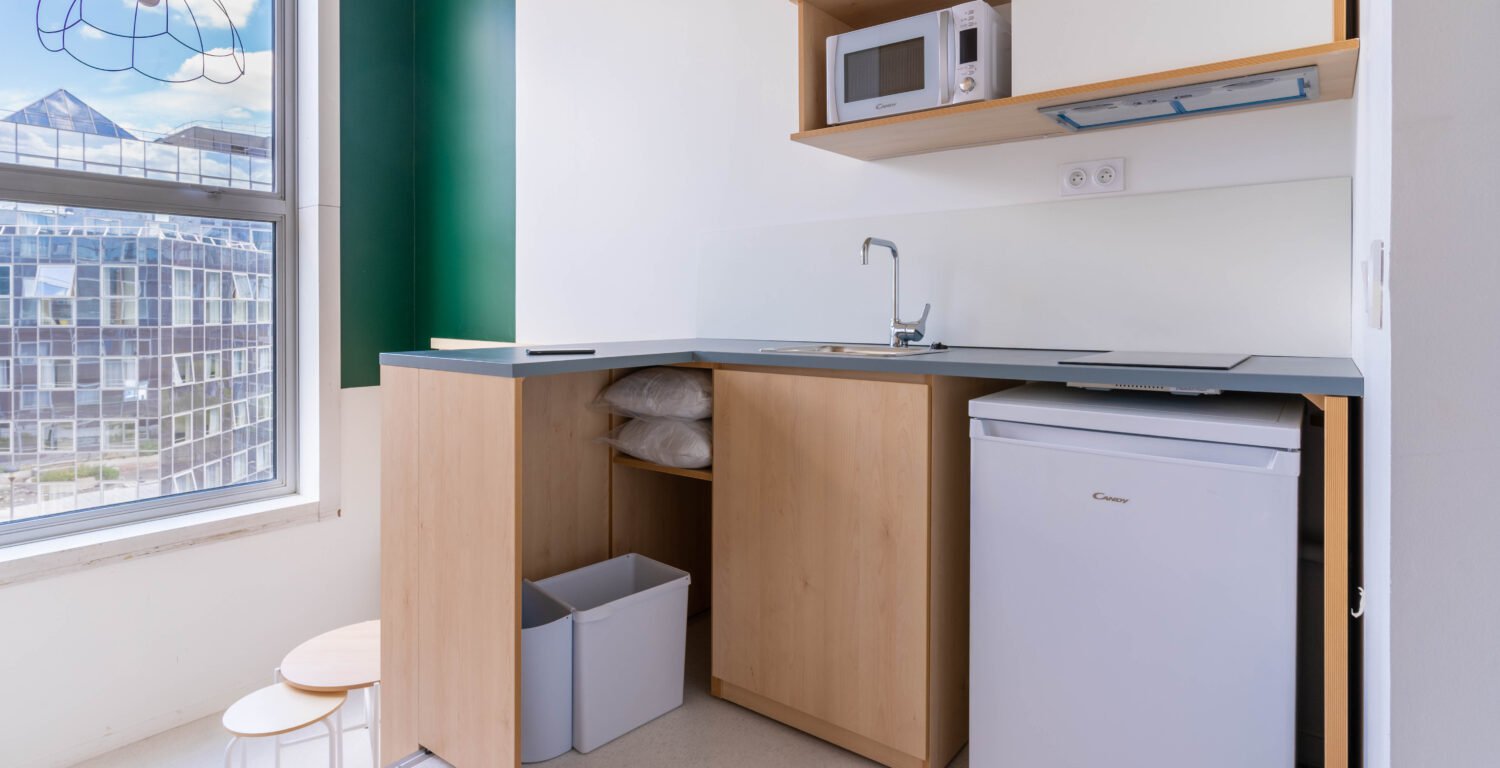  Tiny House  -  Ecla Paris Noisy-le-Grand  - Gallery -  7