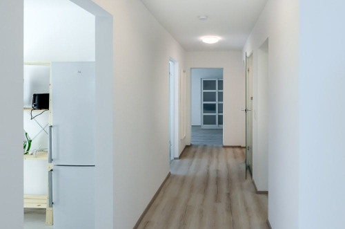 Zimmer in der Fallstraße 42