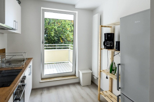 Zimmer in der Fallstraße 42