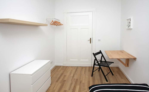 Zimmer in der Ratiborstraße