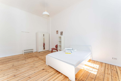 Wisbyer Straße - Room 1
