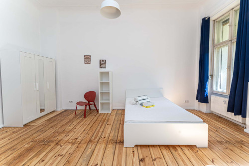 Wisbyer Straße - Room 1