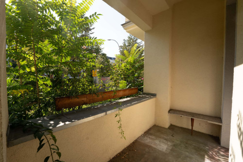Wisbyer Straße - Room 1