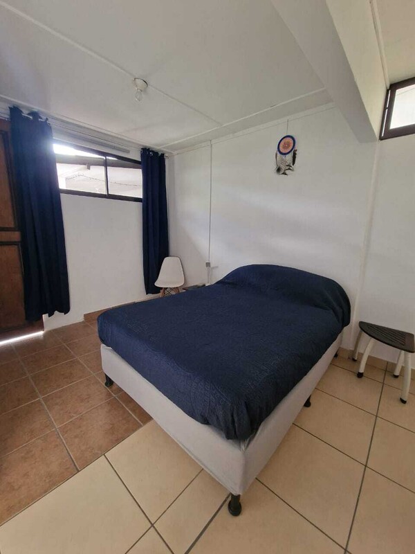 GARDEN FACING ROOM(Single Bed) - 1