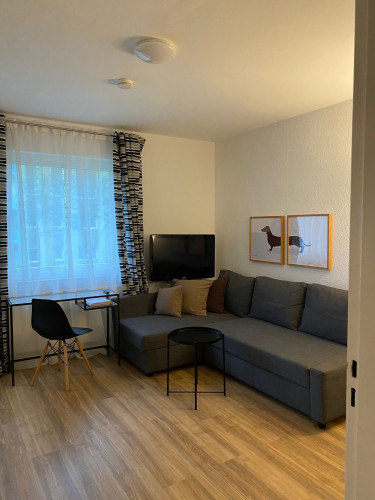 Beatiful loft with balcony in Hannover List