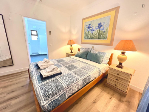 Charming house in Vilamoura - Gallery - 24