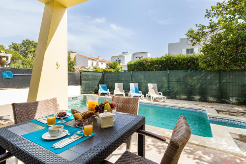 Charming house in Vilamoura - Gallery - 28