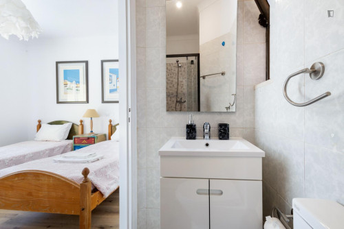 Charming house in Vilamoura