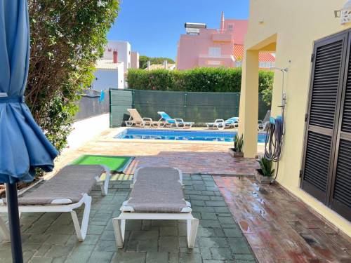 Charming house in Vilamoura - Gallery - 16