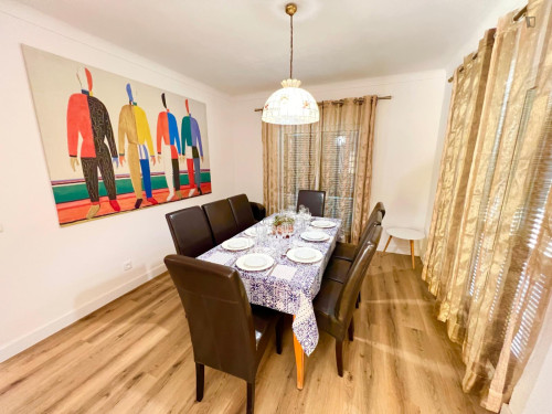 Charming house in Vilamoura - Gallery - 27