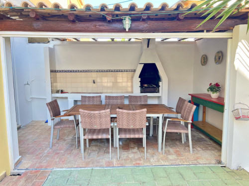 Charming house in Vilamoura - Gallery - 35