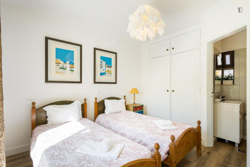 Charming house in Vilamoura