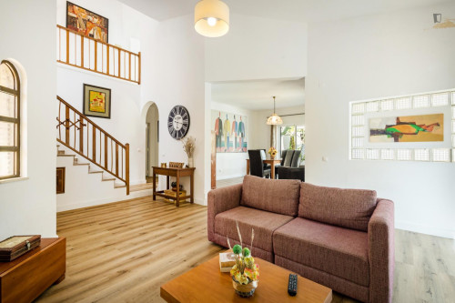 Charming house in Vilamoura - Gallery - 25