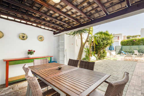 Charming house in Vilamoura - Gallery - 34