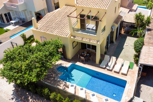 Charming house in Vilamoura - Gallery - 13