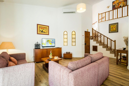 Charming house in Vilamoura - Gallery - 26