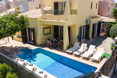 Charming house in Vilamoura - Gallery - 14