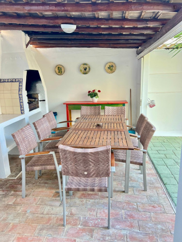 Charming house in Vilamoura - Gallery - 33