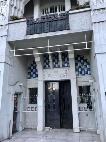 Elegant Furnished Apartment in the Heart of Bremen