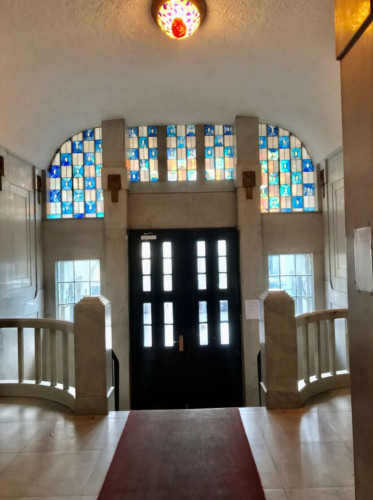 Elegant Furnished Apartment in the Heart of Bremen