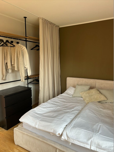 Elegant bright apartment in Potsdam next to Park Sanssouci - Gallery - 4