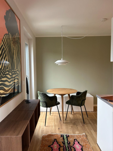 Elegant bright apartment in Potsdam next to Park Sanssouci - Gallery - 10