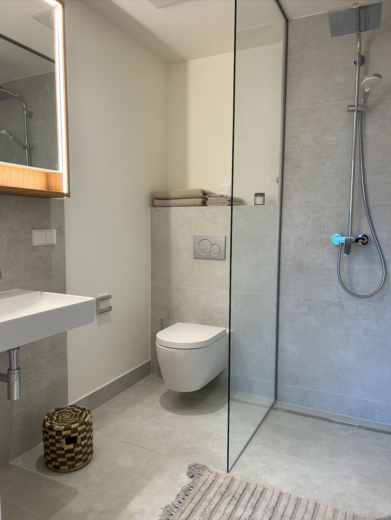 Elegant Bright Apartment In Potsdam Next To Park Sanssouci - 15