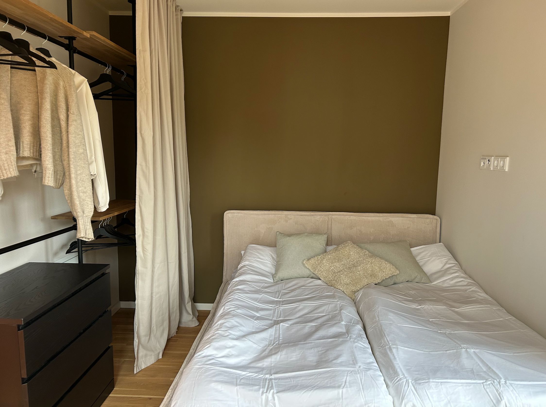 Elegant Bright Apartment In Potsdam Next To Park Sanssouci - 12