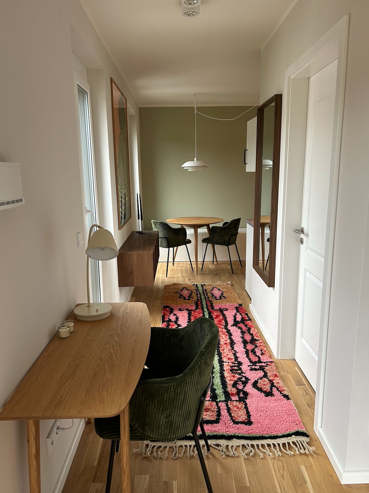 Elegant Bright Apartment In Potsdam Next To Park Sanssouci - 4