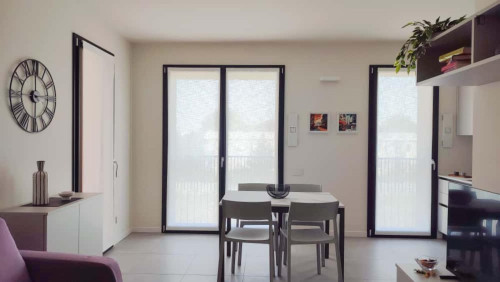 Very neat 1 bedroom apartment near Milano Certosa station