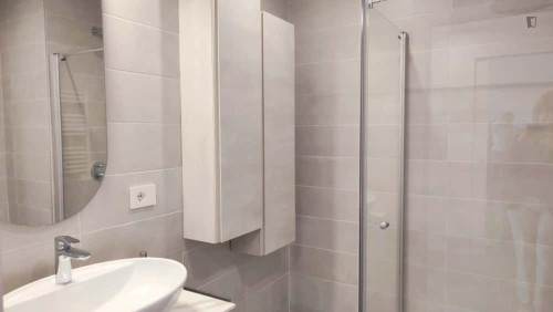 Very neat 1 bedroom apartment near Milano Certosa station  - Gallery -  5