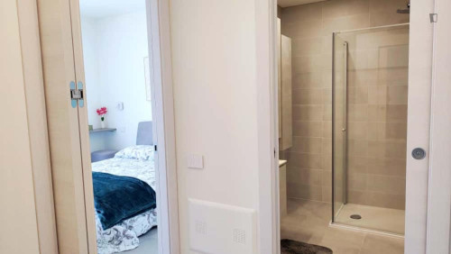 Very neat 1 bedroom apartment near Milano Certosa station