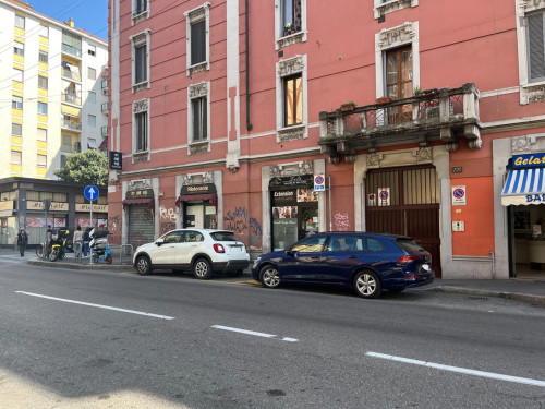 Very neat 2 bedroom apartment in Crescenzago