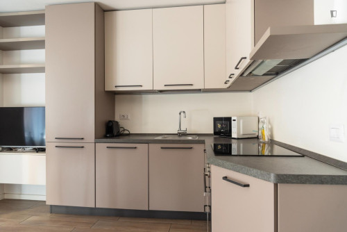 Very neat 2 bedroom apartment in Crescenzago